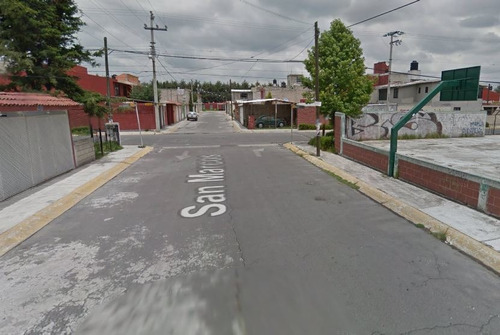 Imagen 9 de 11 de Casa En Venta En Villas Santin Toluca Nath