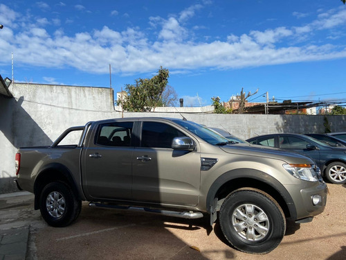 Ford Ranger Xlt - 4x2 - Permuto Financio