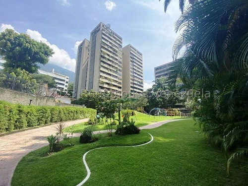 Apartamento En Alquiler Santa Eduvigis Mls #24-7470, Caracas Rc 006