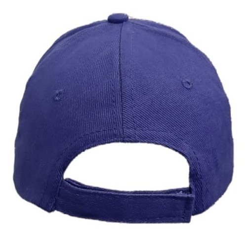 Imagen 4 de 4 de Gorra Gabardina Parche Bordado Cerveza Uff Calidad Premium