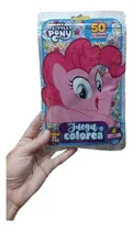 Comprar Set Para Colorear My Little Pony
