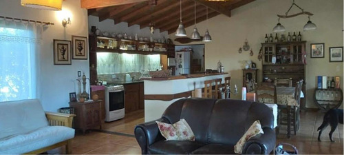 Casa En Venta - 2 Dormitorios 2 Baños - 140mts2 - Barrio Chapadmalal