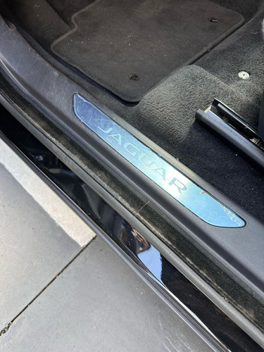 Jaguar E-Pace Epace P250f Std