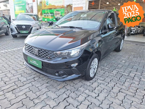 Fiat Argo 1.0 FIREFLY FLEX MANUAL