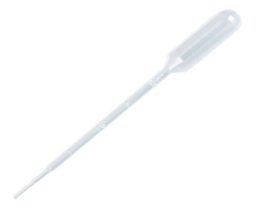 Pipetas Pasteur 0,2 Ml (1 Und.)