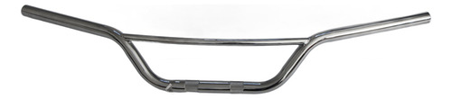 Manillar Retro Universal Drag Bar Modificado Para Motociclet