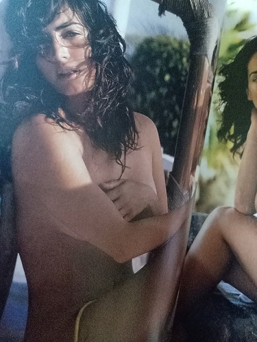 Imagen 4 de 4 de Revista H Ana De La Reguera