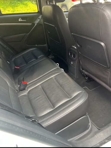 Volkswagen Tiguan 2.0 Track&fun At
