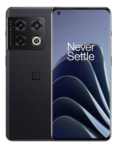 Oneplus 10 Pro Dual Sim 256 Gb Negro 12 Gb Ram