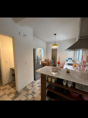 Oportunidad !! Casa: 4 Amb, 3 Bños ,equipada ! Año 2021 !!