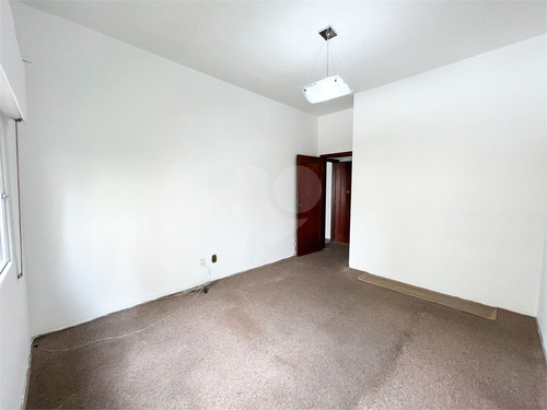 Imagem 16 de 30 de Apartamento A Venda No Itaim - Reo694338