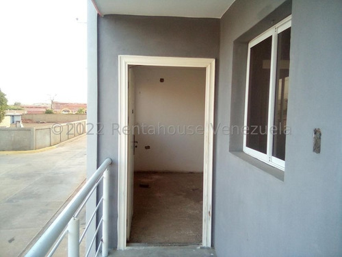 Imagen 2 de 6 de Apartamento En Obra Gris Tipo Estudio En Conjunto Privado 23-812 04146954944