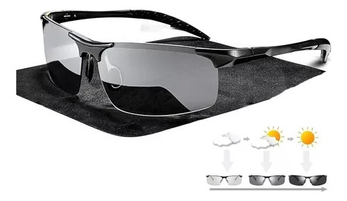 Gafas De Sol De Ciclismo Para Hombre De Sports Glasses