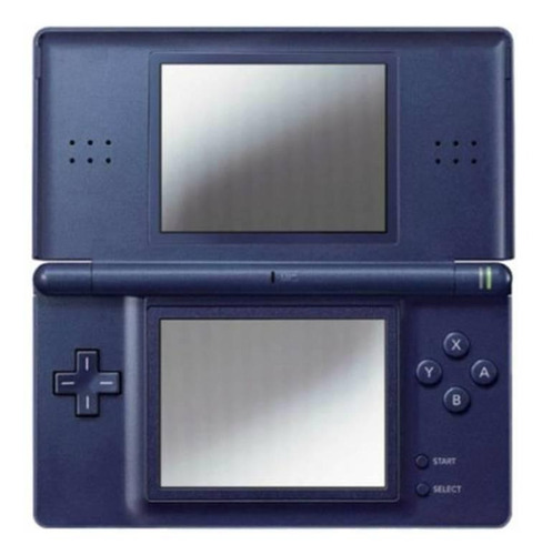 Nintendo DS Lite 256KB Standard color  azul