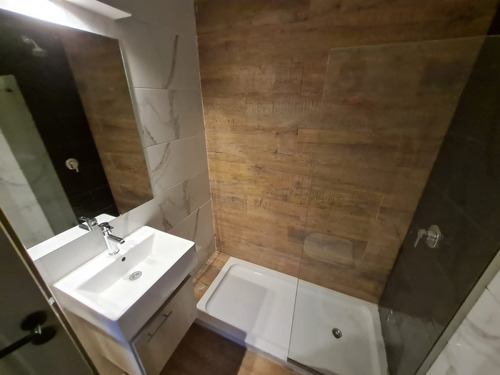 Imagen 2 de 4 de Monoambiente Estrenar Villa Urquiza