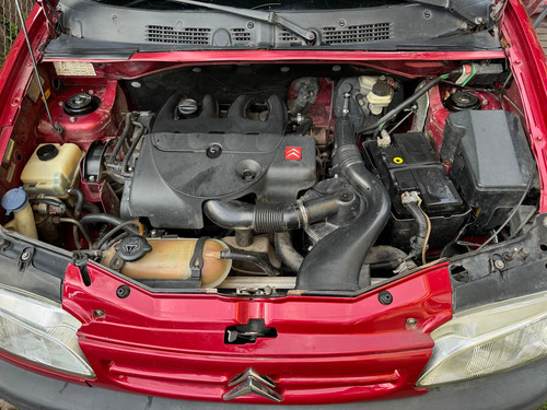 Citroën Berlingo Multispace 1.9 D 1plc