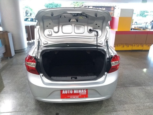 Ford Ka Sedã 1.5 Completo Financio 12 Mil +48x 899,00
