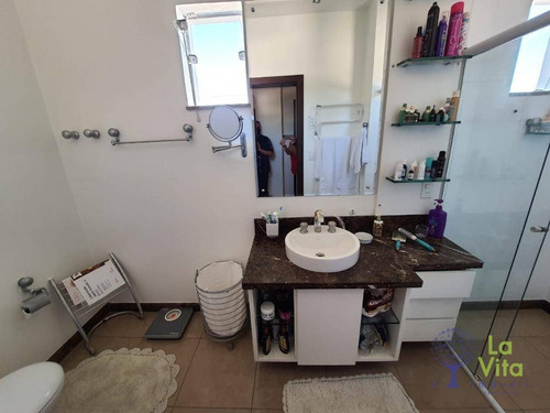 Belíssima Mansão Em Gaspar - Ca0509