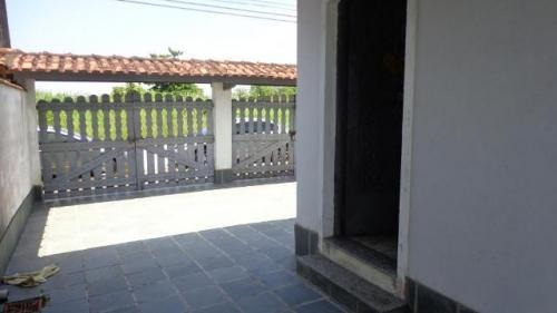 Imagem 1 de 14 de Casa No Bairro Jardim Grandesp Em Itanhaém Não Perca! 6326