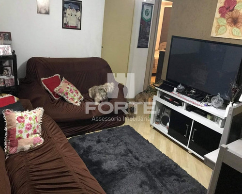 Imagem 16 de 17 de Bom Apartamento A Venda Em Cesar De Souza , Bairro Residencial . Próximo Tv Diários. Imobiliárias De Mogi Das Cruzes. - Ap00115 - 69796777