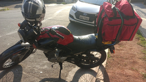 Factor 125 Ano 13/14 Com Alguns Detalhes A Fazer