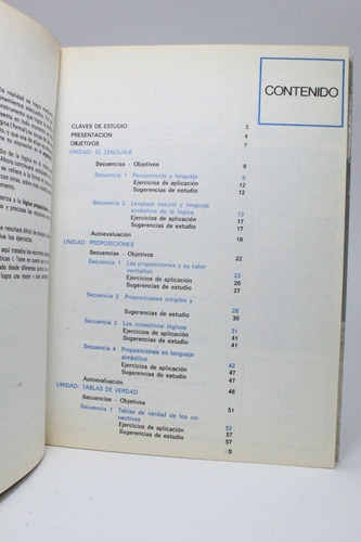Metodología De La Ciencia 2 Tomos Ernestina Tronocoso Bb4 (Usado)