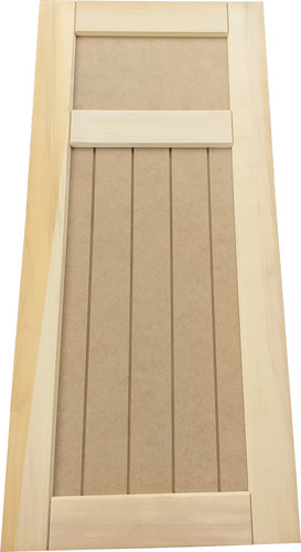 Lote De Puertas De Madera Para Cocina