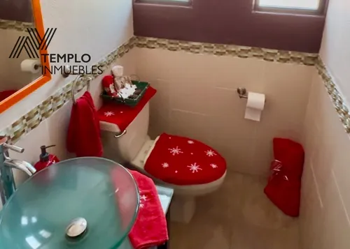 Casa En Venta Con Cualquier Tipo De Credito, Villa De Los Duraznos 14, Paseos Del Bosque, 53297 Naucalpan De Juárez, Méxirb.