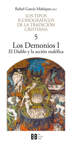 Libro Los Demonios I