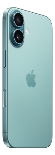Apple Iphone 16 (256 Gb) - Verde Azulado Verde Azulado