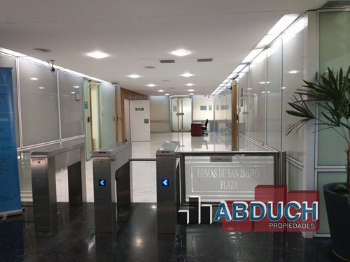 Imagen 3 de 3 de Alquiler Oficinas San Isidro