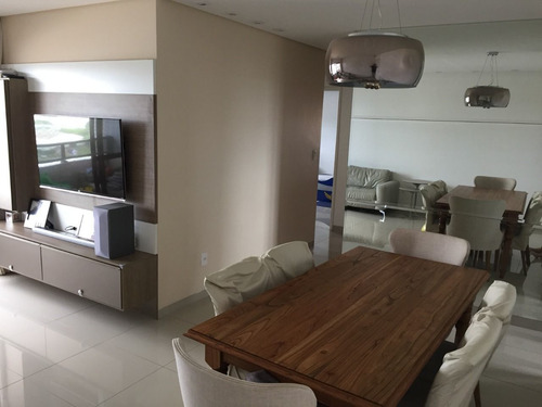 Apartamento Em Universitário, Caruaru/pe De 98m² 3 Quartos À Venda Por R$ 430.000,00 - Ap965716