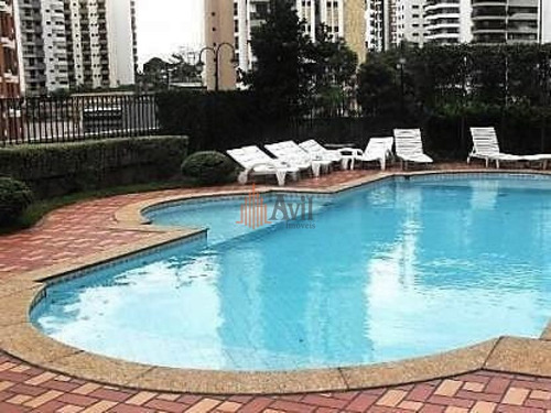 Imagem 6 de 8 de Apartamento Com 3 Dormitórios À Venda, 156 M² Por R$ 1.500.000,00 - Tatuapé - São Paulo/sp - Av632