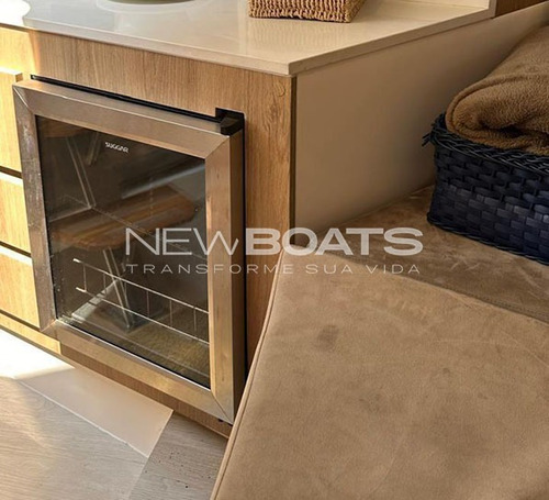 Nx 340 Ñ Nhd Ventura Phantom Coral Real Fs Beneteau Evolve