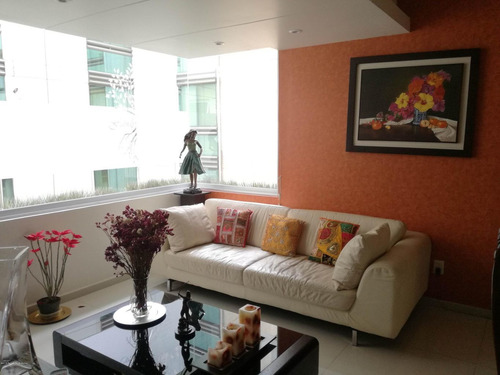 Imagen 4 de 14 de Departamento En Renta En Polanco Chapultepec Miguel Hidalgo 213111rt
