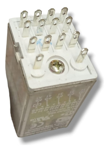 Relevador Relpol R4-2014-23-1024-wt (Usado)