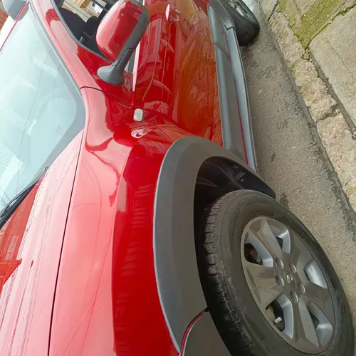 Renault Duster 1.6 Tripadvisor Intens 4X2