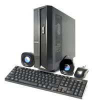 Comprar Computadora Pc Cpu Solarmax Intel Core I3 10ma 4gb 240g Ssd