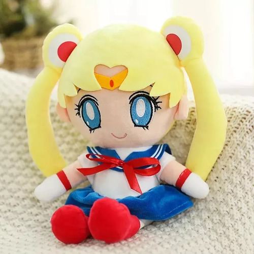 Peluche Importados De Excelente Calidad X1 Muchos Modelos X1 Sailor