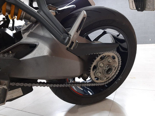 Ducati Monster 1200 S 2018/2018 Impecável