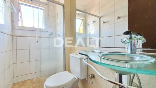 Imagem 7 de 24 de Casa À Venda, 80 M² Por R$ 350.000,00 - Parque Villa Flores - Sumaré/sp - Ca0523