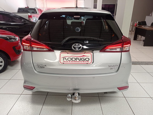 Imagem 12 de 13 de Toyota Yaris