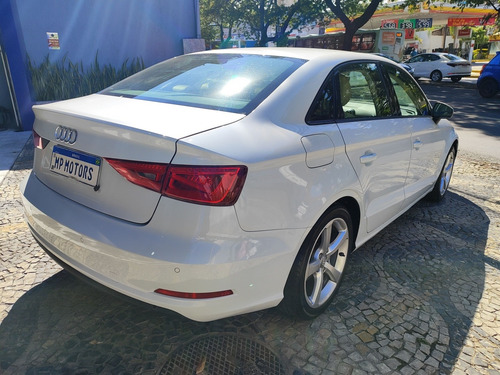Audi A3 1.4 TFSI SEDAN AMBIENTE 16V FLEX 4P TIPTRONIC