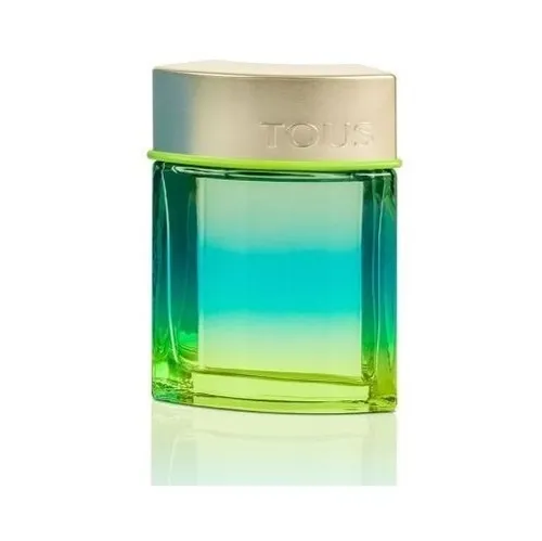 Perfume Importado Tous Man Chill Edt *100 Ml
