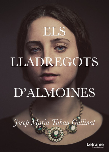 Els Lladregots D'almoines - Josep Maria  Tubau Gallinat