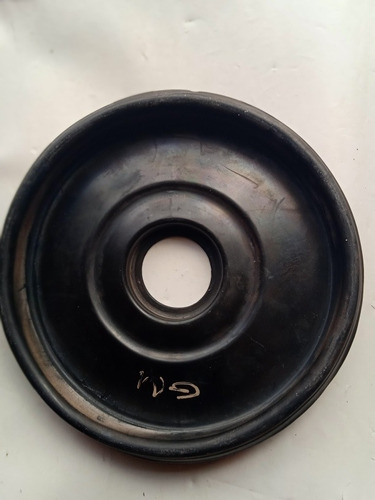 Goma Diafragma De Hidrovac Chevrolet Spark Original 