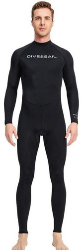 Para .. Traje De Neopreno Súper Elástico For Hombres Y