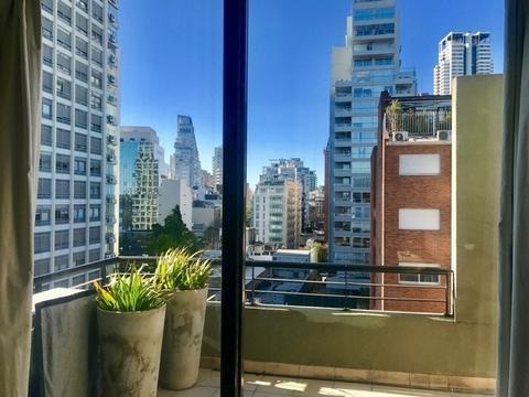 Excelente Duplex - Departamento En Venta - Palermo Nuevo - Beruti 4700