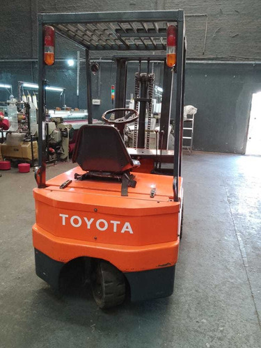 Imagen 4 de 5 de Toyota