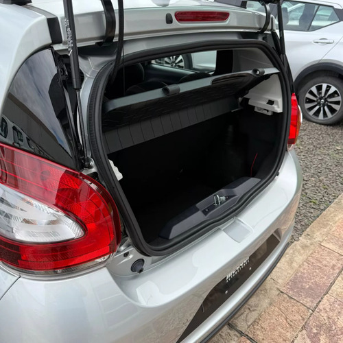 Fiat Mobi 1.0 Trekking